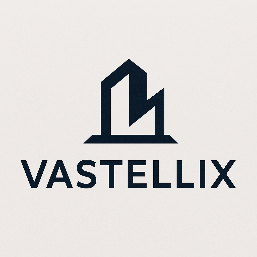 Vastellix Logo